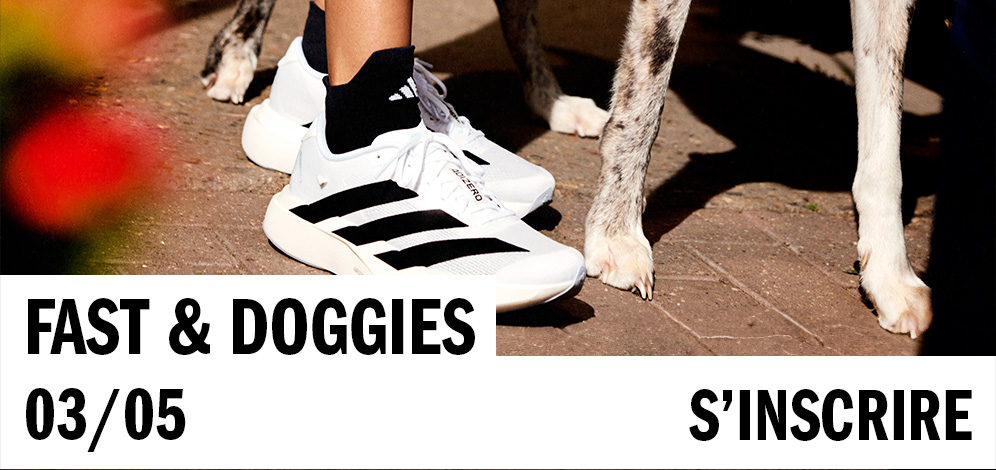 FAST & DOGGIES