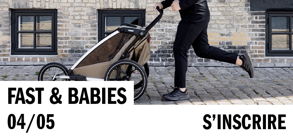 FAST & BABIES